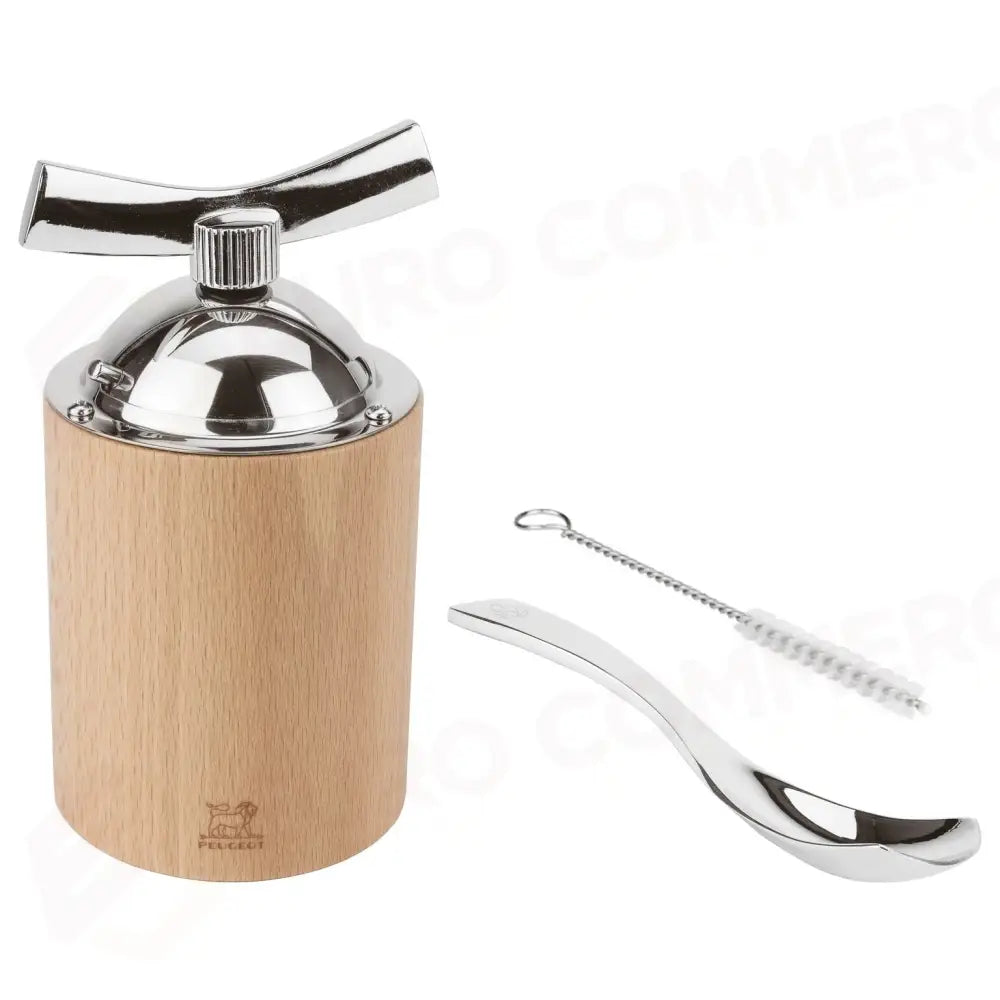 MACINA SEMI DI LINO - ISEN - PADERNO