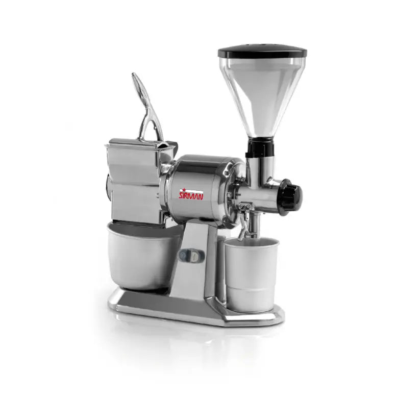 MACINACAFFÈ - MCG FRA.CE 230 MN - 20002302F - SIRMAN - MACINAPEPE E SALE