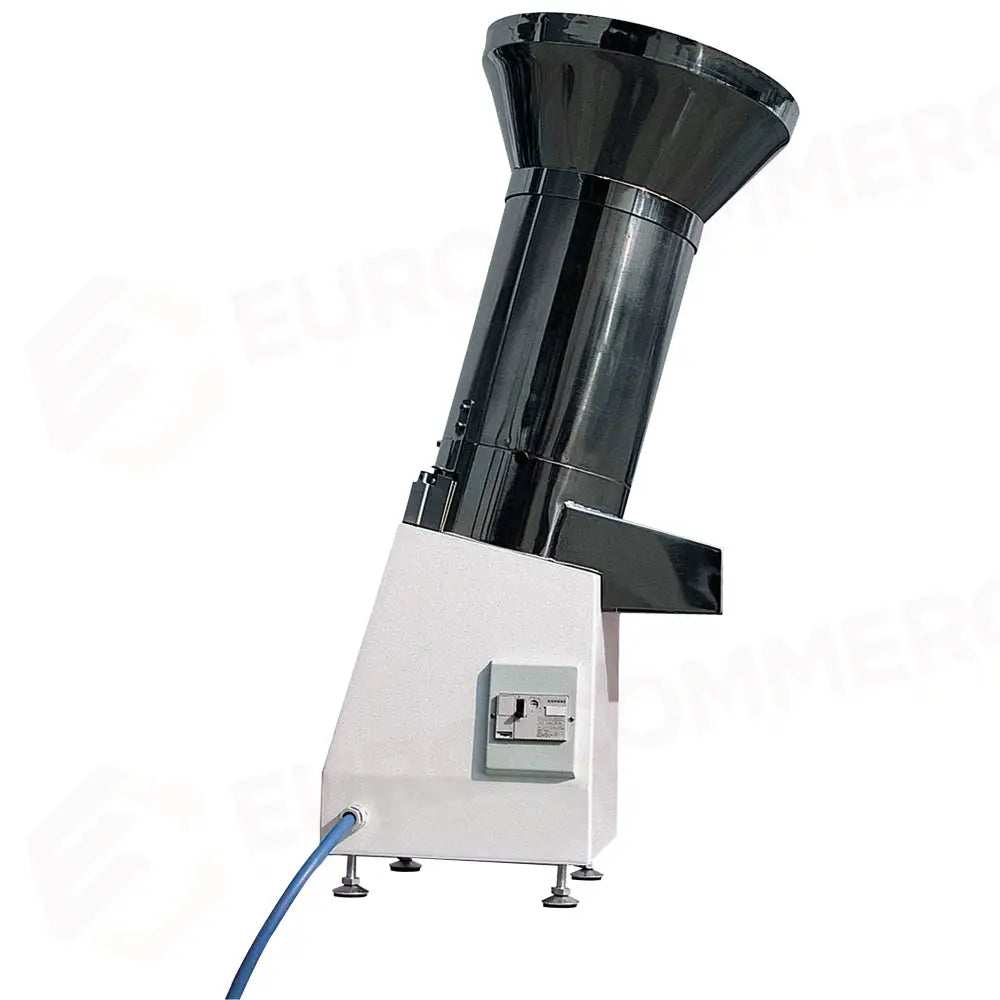 MACINAPANE DA BANCO 460X460X950 MM - 1 HP - TORNADOS - PAVONI ITALIA - BANCHI DA LAVORO