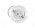 MACINAPEPE ACRILICO HENDI TRASPARENTE Ø60X(H)215MM - 469668