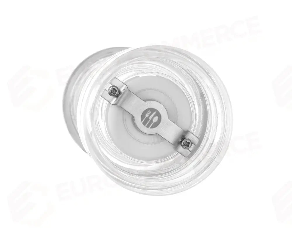 MACINAPEPE ACRILICO HENDI TRASPARENTE Ø60X(H)215MM - 469668