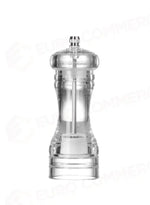 MACINAPEPE ACRILICO HENDI TRASPARENTE Ø60X(H)215MM - 469668