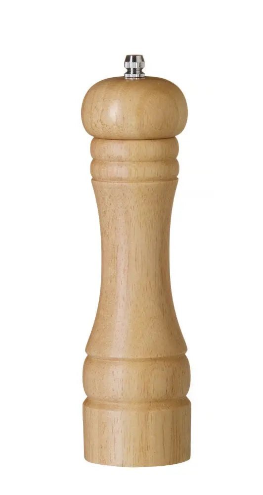 MACINAPEPE IN LEGNO LEGNO CHIARO Ø57X(H)215MM - HENDI