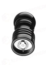 MACINAPEPE IN LEGNO HENDI CHIARO Ø57X(H)165MM - 469705