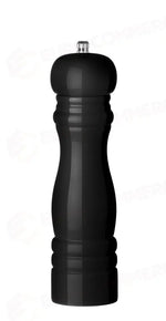 MACINAPEPE IN LEGNO HENDI SCURO Ø50X(H)113MM - 469767