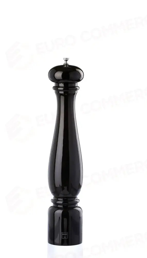 MACINAPEPE LACCATO 42 CM NERO FIRENZE 6252LNL BISETTI - 0400101 - MEDRI
