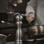 MACINAPEPE - PARIS CHEF U’SELECT - PADERNO
