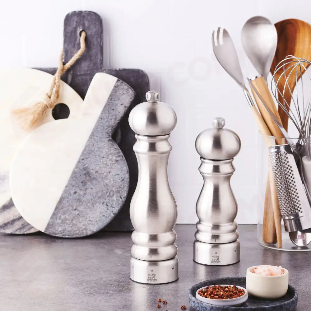 MACINAPEPE - PARIS CHEF U’SELECT - PADERNO