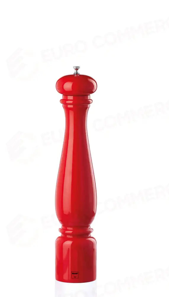 MACINASALE LACCATO 32 CM ROSSO FIRENZE 6251MSLRL BISETTI - 0400201 - MEDRI
