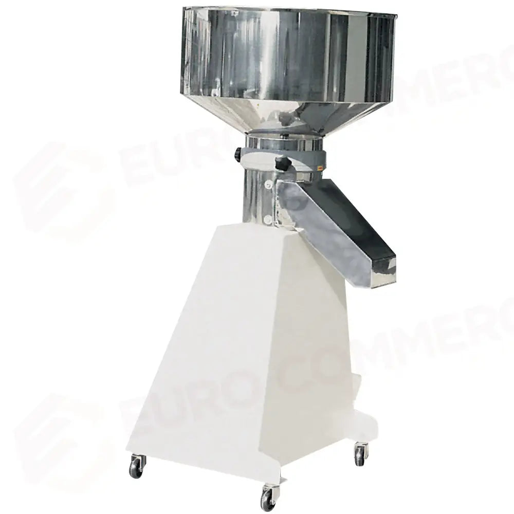 MACINATORE PER PRODOTTI DA FORNO 550X680X1350 MM - 3 HP - SUPERGHIBLI - PAVONI ITALIA - FORNI PROFESSIONALI