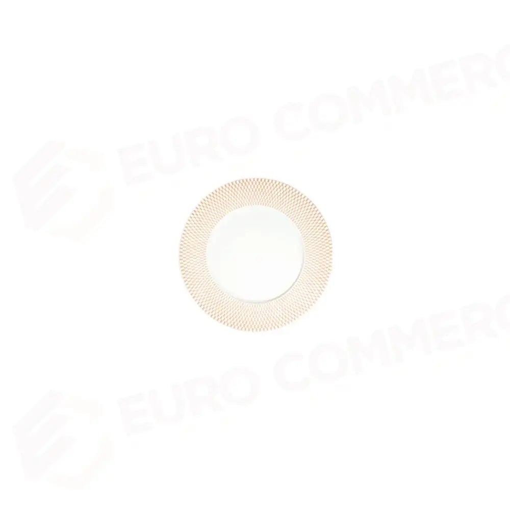 MAGLIA GOLD FINESSE PIATTO PIANO 16 CM - 20451-201016 - ID FINE