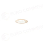 MAGLIA GOLD FINESSE PIATTO PIANO 16 CM - 20451-201016 - ID FINE