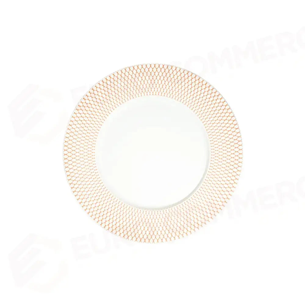 MAGLIA GOLD FINESSE PIATTO PIANO 32 CM - 20451-201032 - ID FINE