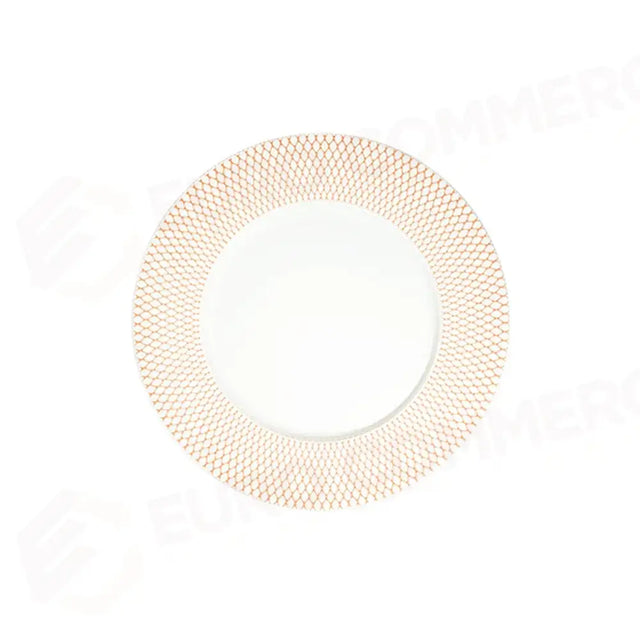MAGLIA GOLD FINESSE PIATTO PIANO 32 CM - 20451-201032 - ID FINE