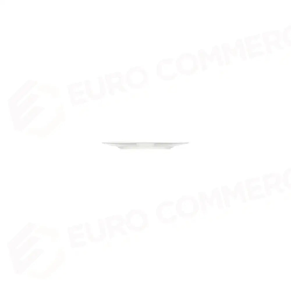 MAGLIA WHITE FINESSE PIATTO PIANO 16 CM - 20508-201016 - ID FINE