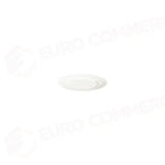 MAGLIA WHITE FINESSE PIATTO PIANO 16 CM - 20508-201016 - ID FINE