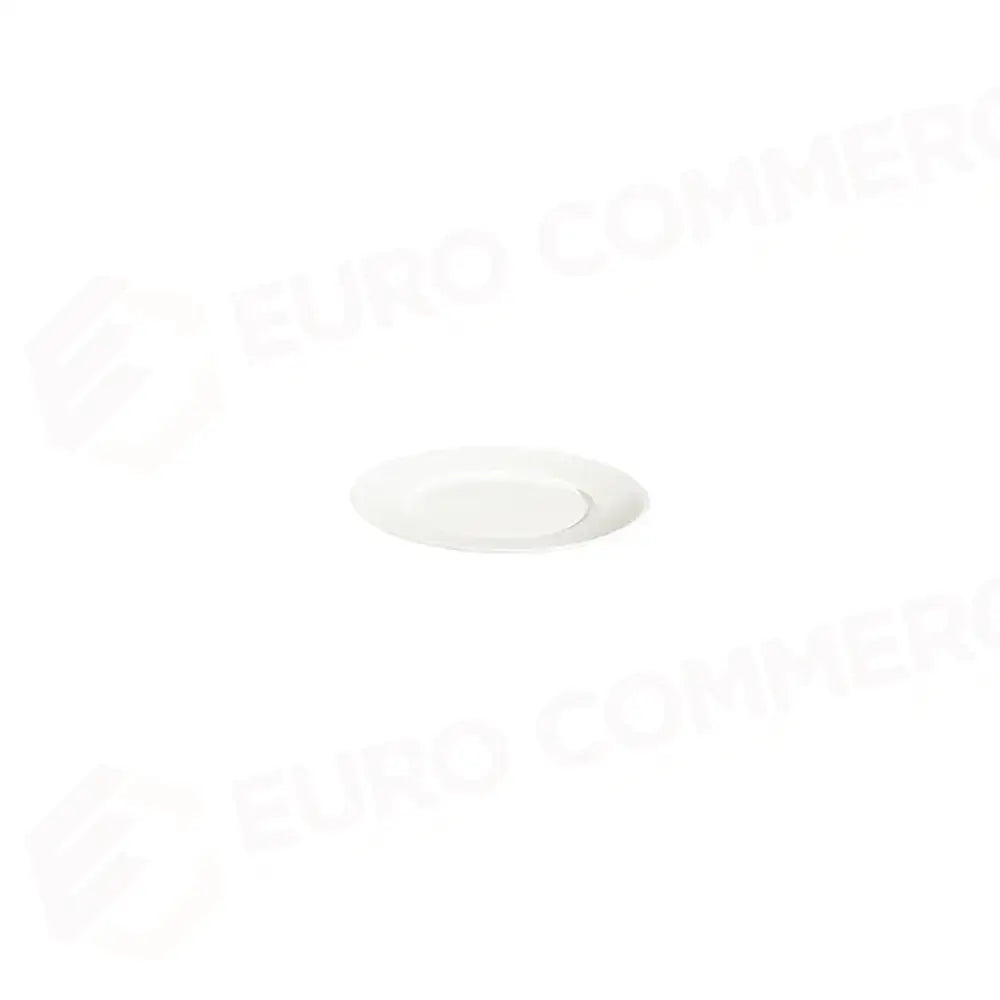 MAGLIA WHITE FINESSE PIATTO PIANO 16 CM - 20508-201016 - ID FINE