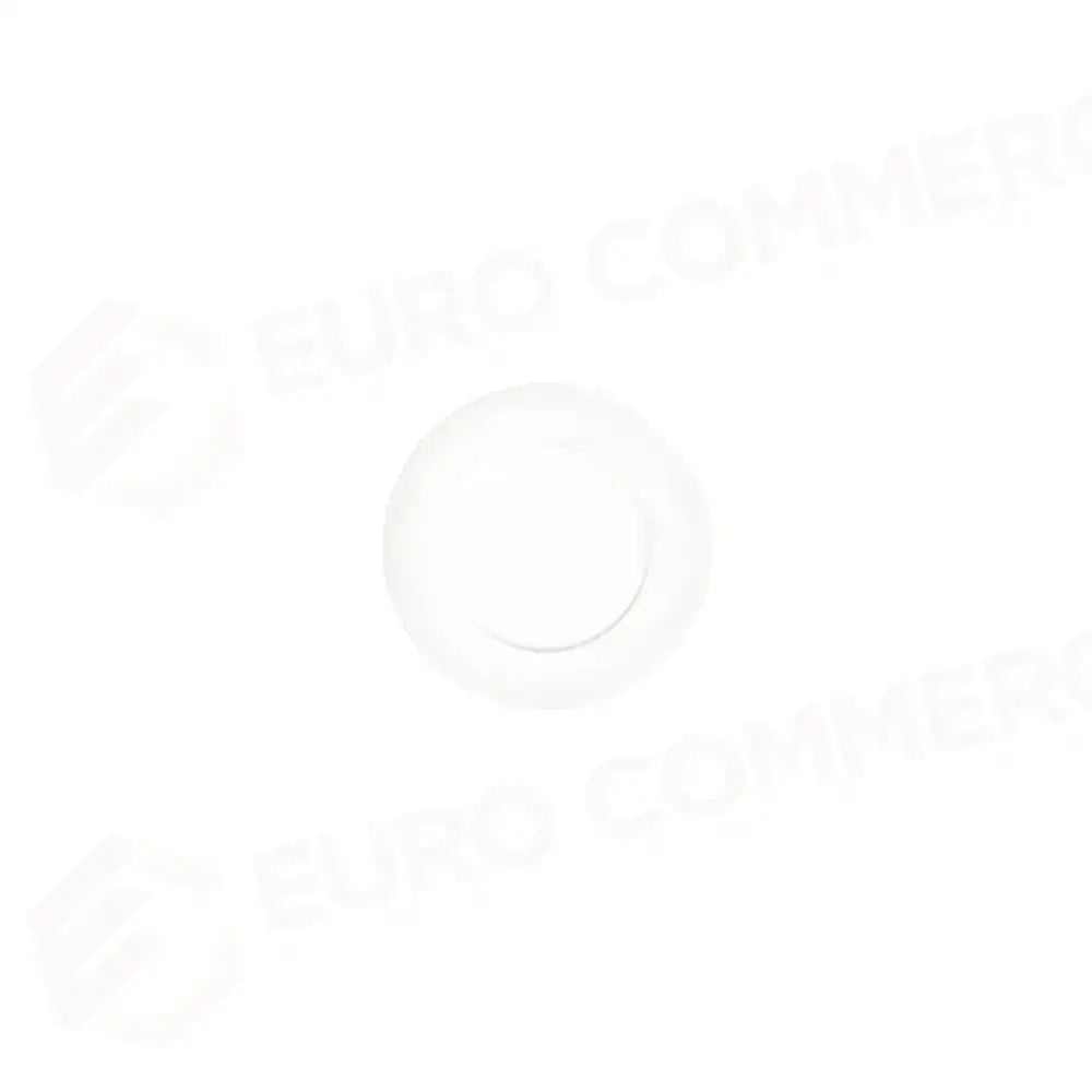 MAGLIA WHITE FINESSE PIATTO PIANO 16 CM - 20508-201016 - ID FINE