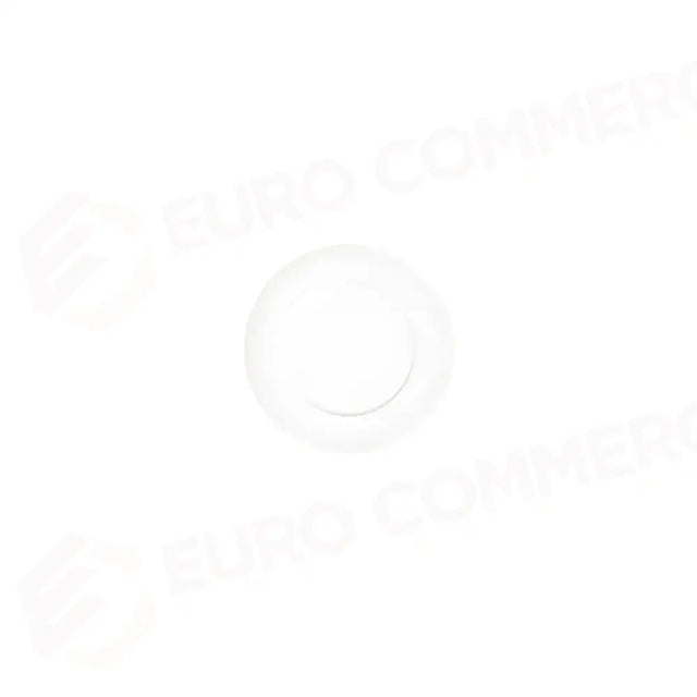 MAGLIA WHITE FINESSE PIATTO PIANO 16 CM - 20508-201016 - ID FINE