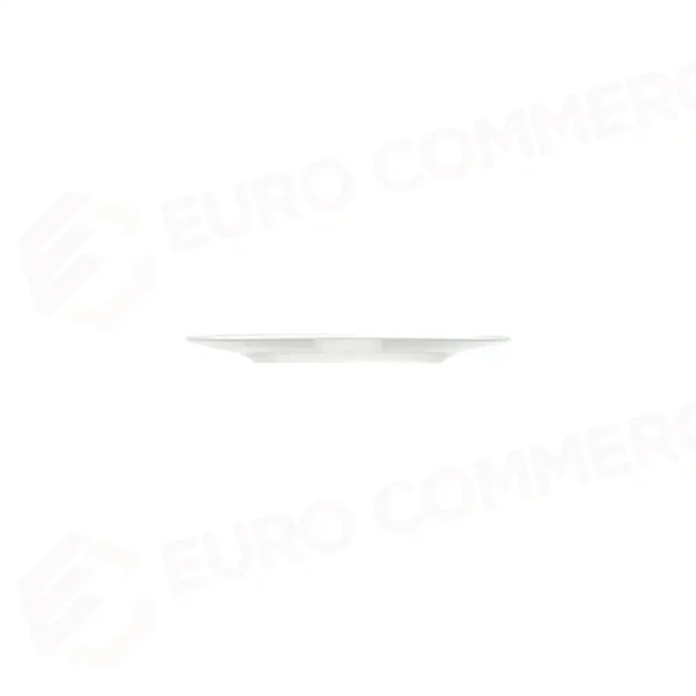MAGLIA WHITE FINESSE PIATTO PIANO 24 CM - 20508-201024 - ID FINE