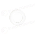 MAGLIA WHITE FINESSE PIATTO PIANO 24 CM - 20508-201024 - ID FINE