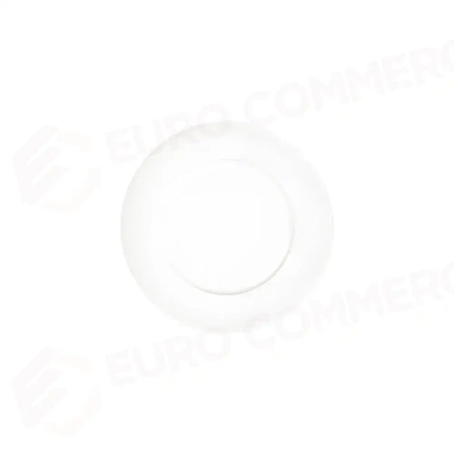 MAGLIA WHITE FINESSE PIATTO PIANO 24 CM - 20508-201024 - ID FINE