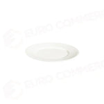 MAGLIA WHITE FINESSE PIATTO PIANO 28 CM - 20508-201028 - ID FINE