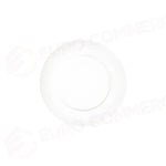 MAGLIA WHITE FINESSE PIATTO PIANO 28 CM - 20508-201028 - ID FINE