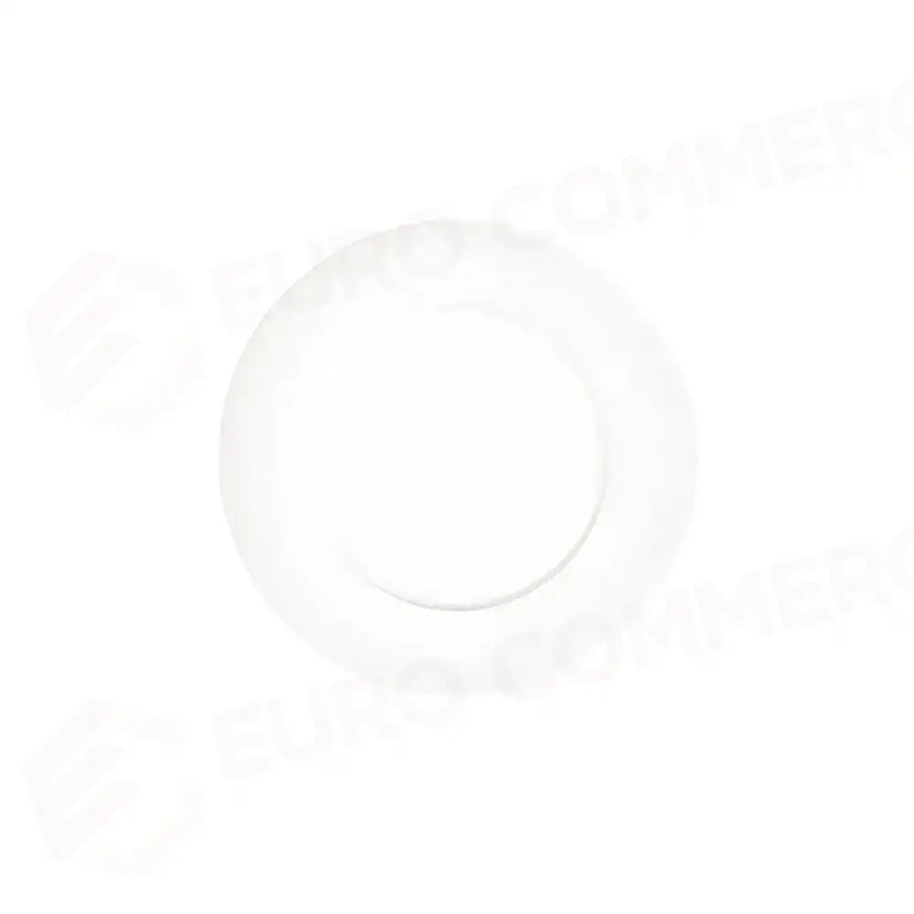 MAGLIA WHITE FINESSE PIATTO PIANO 28 CM - 20508-201028 - ID FINE