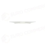MAGLIA WHITE FINESSE PIATTO PIANO 32 CM - 20508-201032 - ID FINE