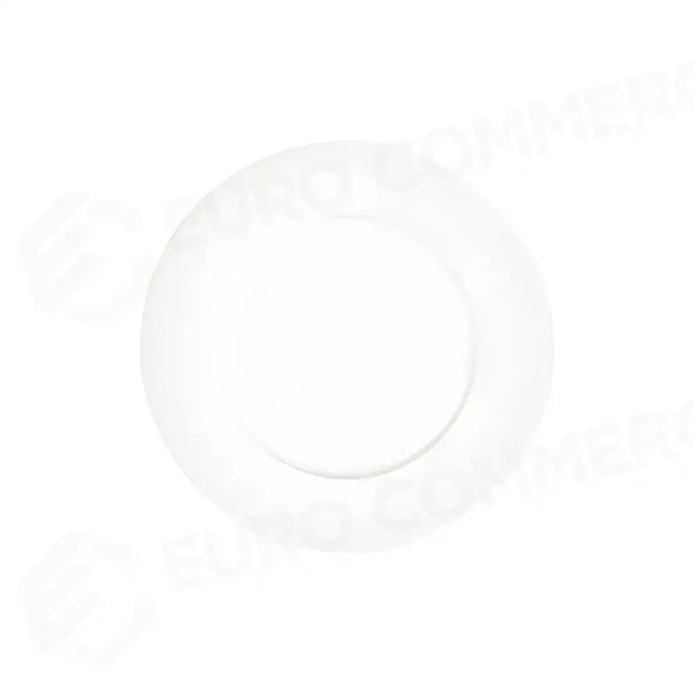 MAGLIA WHITE FINESSE PIATTO PIANO 32 CM - 20508-201032 - ID FINE