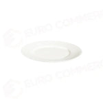 MAGLIA WHITE FINESSE PIATTO PIANO 32 CM - 20508-201032 - ID FINE