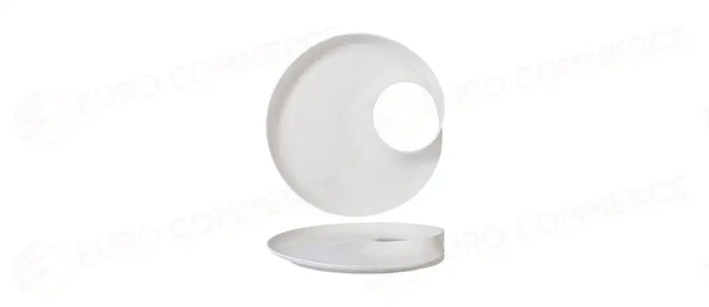 MAGNESIUM HOLE PIATTO PRESENT.26X25 - 144213 - MORINI