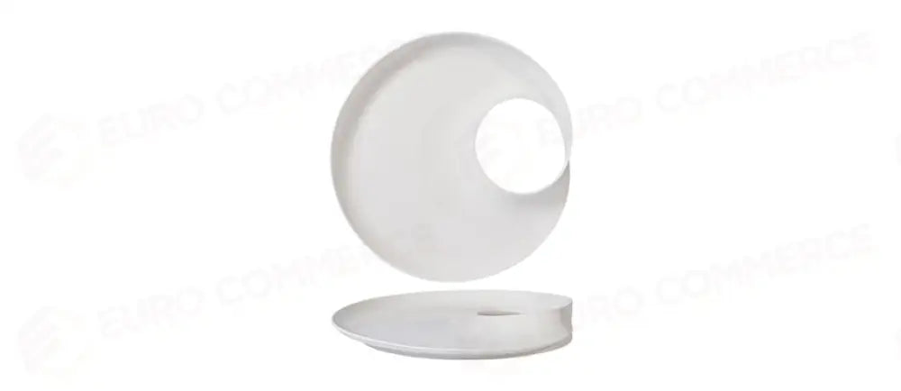 MAGNESIUM HOLE PIATTO PRESENT.31,2X30 - 144214 - MORINI