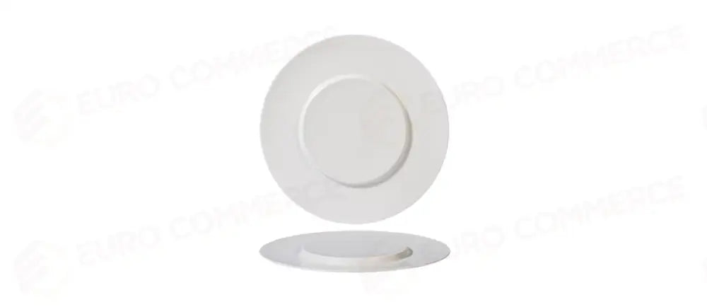 MAGNESIUM PODIUM PIATTO PRESENT.30,6 - 144215 - MORINI