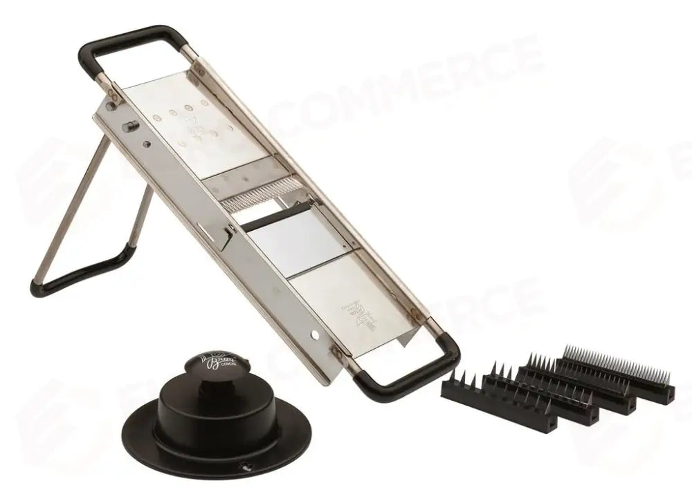 MANDOLINA AFFETTAVERDURE GOURMET 195400 PIAZZA - 2250940 - MEDRI