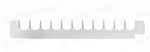 MANDOLINA GIAPPONESE HENDI SHOGUN 380X158X(H)47MM - 221280