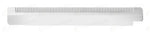 MANDOLINA GIAPPONESE HENDI SHOGUN 380X158X(H)47MM - 221280