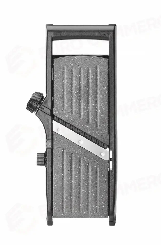 MANDOLINA GIAPPONESE SAMURAI 395X165X(H)115MM - HENDI