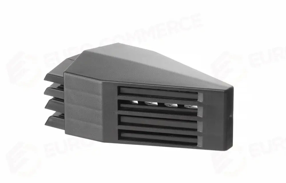 MANDOLINA TIPO V HENDI NERO 405X135X(H)145MM - 222676
