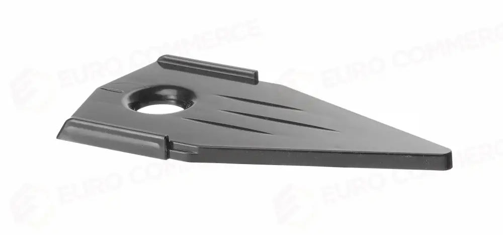 MANDOLINA TIPO V HENDI NERO 405X135X(H)145MM - 222676