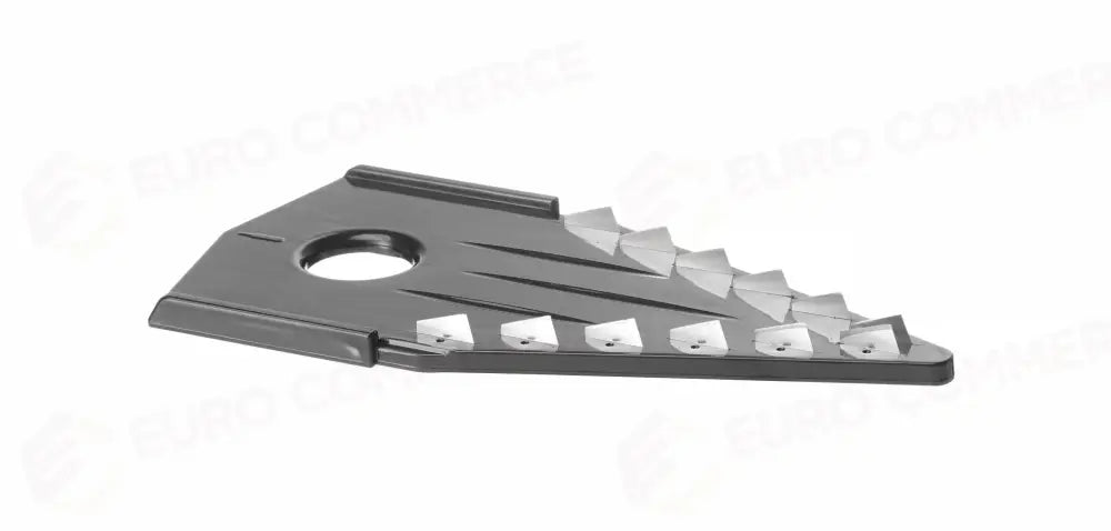 MANDOLINA TIPO V HENDI NERO 405X135X(H)145MM - 222676