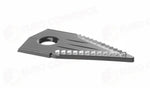 MANDOLINA TIPO V HENDI NERO 405X135X(H)145MM - 222676