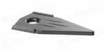 MANDOLINA TIPO V HENDI NERO 405X135X(H)145MM - 222676