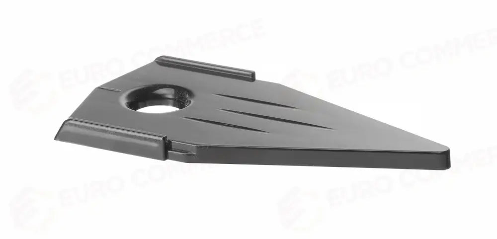 MANDOLINA TIPO V HENDI NERO 405X135X(H)145MM - 222676
