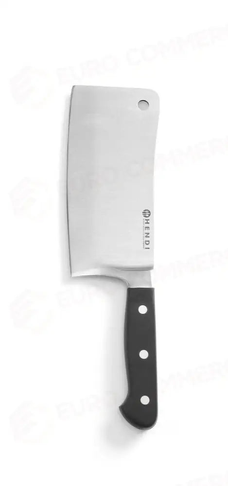 MANNAIA KITCHEN LINE NERO (L)300MM - HENDI