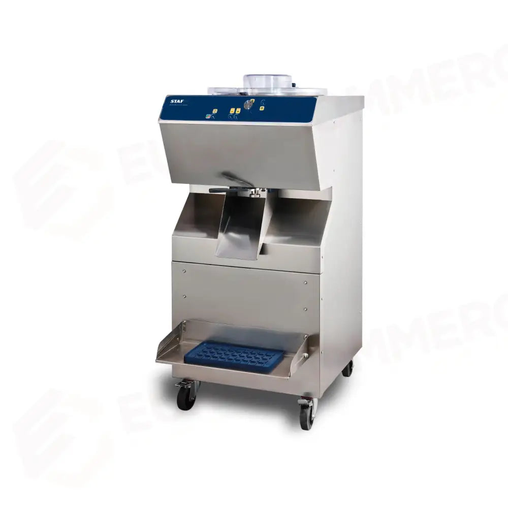MANTECATORI - MASTERGEL - BFE1000 - STAFF 1959
