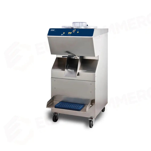 MANTECATORI - MASTERGEL - BFE1000 - STAFF 1959