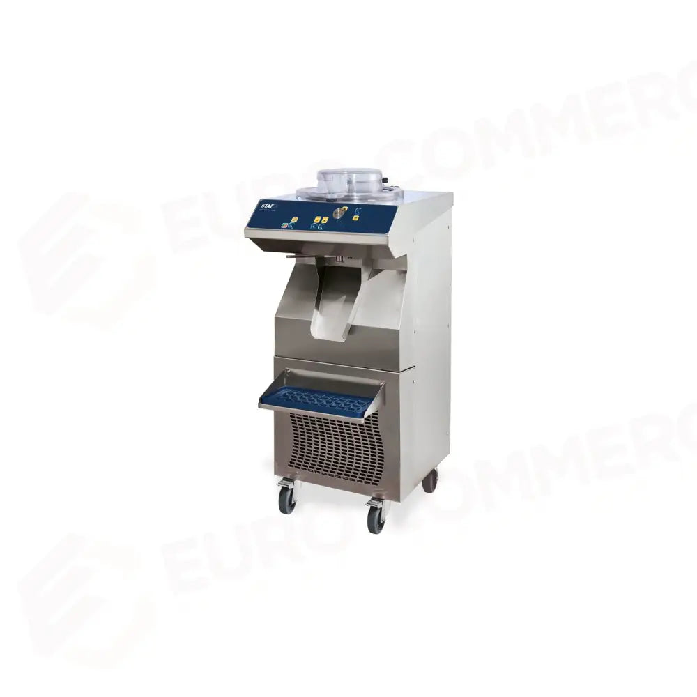 MANTECATORI - MASTERGEL - BFE150 - STAFF 1959
