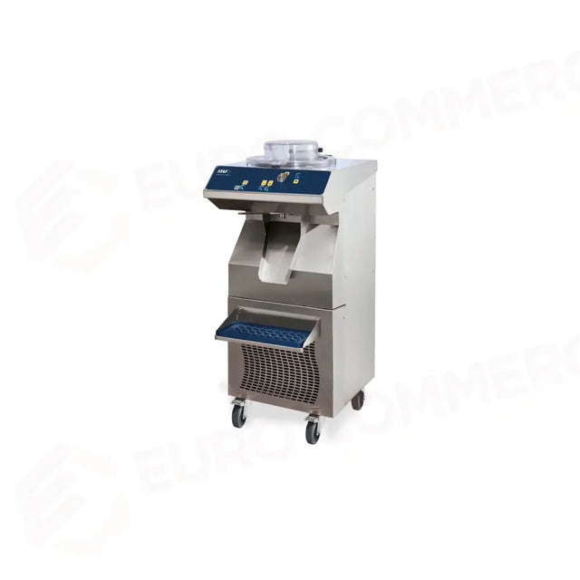 BATCH FREEZERS - MASTERGEL - BFE150 - STAFF 1959